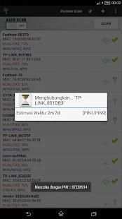 Wifi WPS Unlocker (Bahasa Indonesia) screenshot 5