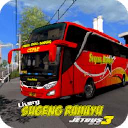JB3 Sugeng Rahayu 1