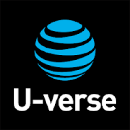 AT&amp;T U-verse आइकन