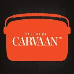 Saregama Carvaan