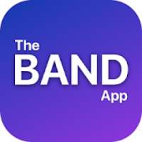 Band App