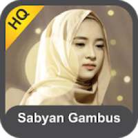 Sabyan Gambus HQ on 9Apps