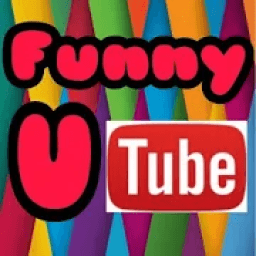 Funny utube आइकन