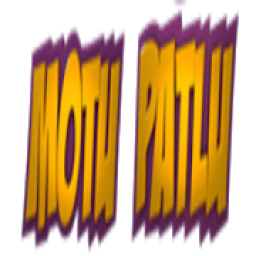 ikon New MotuPatlu App