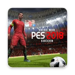 ikon Guide World PES 2018 Soccer
