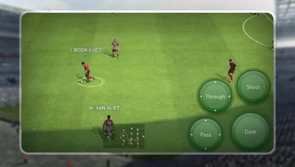 Tips for PES 2019 pro Guide screenshot 4