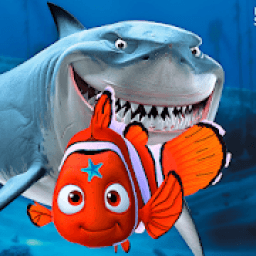 ikon Shark Chasing Survival