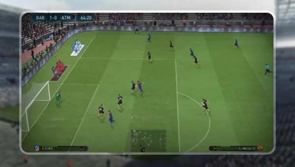 Tips for PES 2019 pro Guide screenshot 1