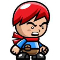 Runner Man