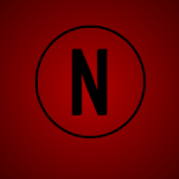 NETFLIX My Online TV Free (info) आइकन