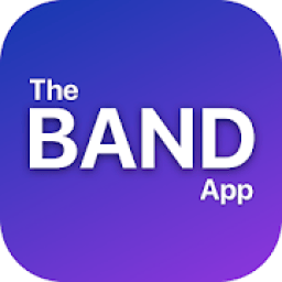 ikon Band App