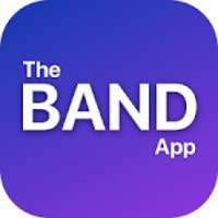 Band App on 9Apps