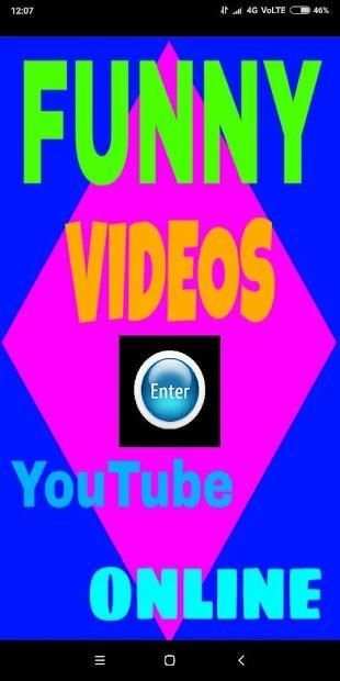 Funny utube स्क्रीनशॉट 3