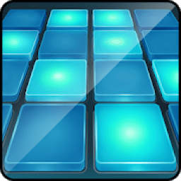 Dubstep Drum Pad Machine أيقونة