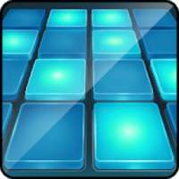 Dubstep Drum Pad Machine on 9Apps