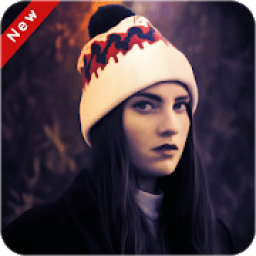 ikon Oil Paint Photo Art Effects