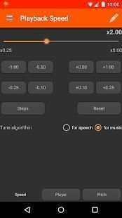 Maple Player JB स्क्रीनशॉट 6