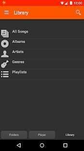 Maple Player JB स्क्रीनशॉट 5