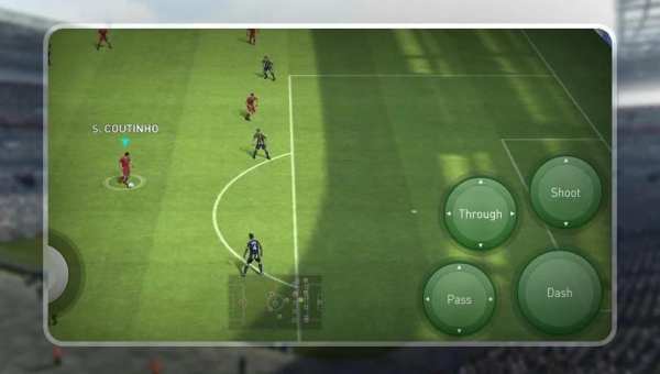 Tips for PES 2019 pro Guide screenshot 3