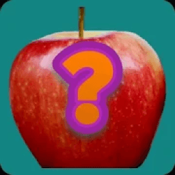 Fruit name आइकन