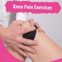 Knee Pain Exercises on 9Apps