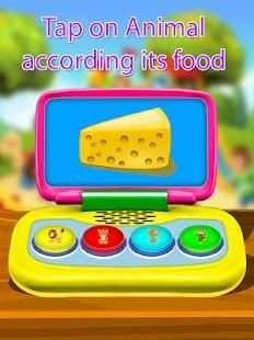 Funny Computer Learning Activity - Kids Computer screenshot 5