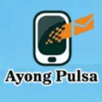 Ayong Pulsa on 9Apps
