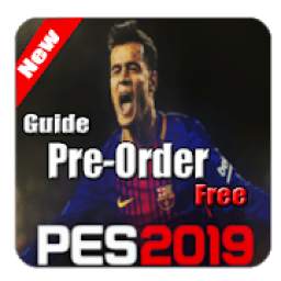 Guide PES 2019 1.0