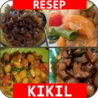 Resep Kikil - Tips Memasak Kikil lezat