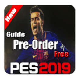 ikon PES 2019 - Walktrough