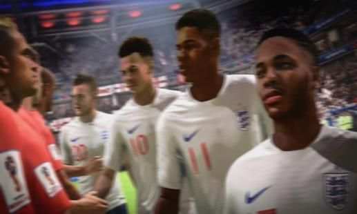PES 2019 - Walktrough screenshot 3