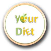 your Diet - Track your weight on 9Apps