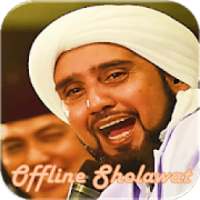 Habib Syech Sholawat Offline on 9Apps