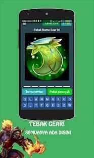 Tebak Mobile Legends : Quiz screenshot 5