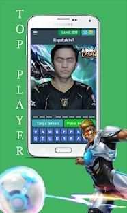 Tebak Mobile Legends : Quiz screenshot 2