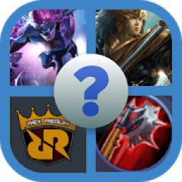 ikon Tebak Mobile Legends : Quiz