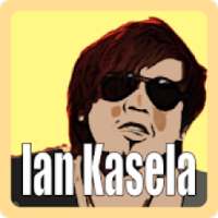 Lagu Ian Kasela - Karena Cinta on 9Apps