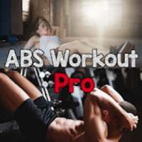 ABS Workout 6 Packs Pro - ABS Lose Weight At Home on 9Apps