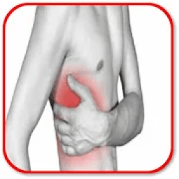 ikon How to Treat a Pulled Muscle