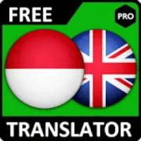 Indonesian English Translator Pro on 9Apps