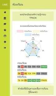 LIME screenshot 1