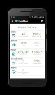 Shopclues Seller screenshot 7