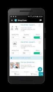 Shopclues Seller screenshot 5