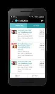 Shopclues Seller screenshot 6