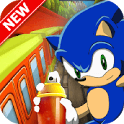 ikon Sonic Speed Jungle Adventures