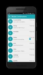 Shopclues Seller screenshot 1