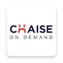 Chaise on Demand