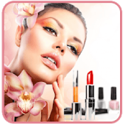 ikon Face MakeUp Photo Effect