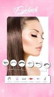 Face MakeUp Photo Effect screenshot 6