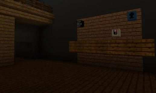 MOD Granny addon screenshot 2